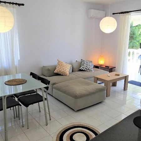 Elisabeth Studio Paralia Akratas Exteriér fotografie