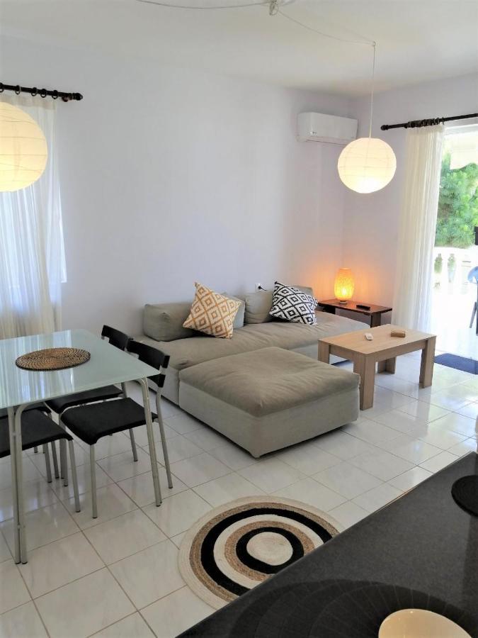Elisabeth Studio Paralia Akratas Exteriér fotografie